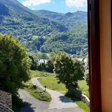 L´era De Baix Apartamento *