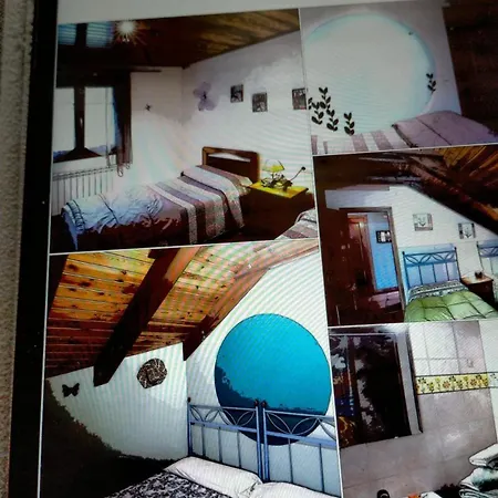 Apartamento L´era De Baix Barruera