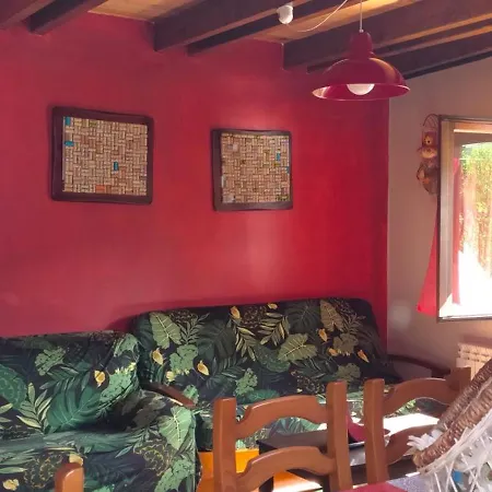 L´era De Baix Apartamento *