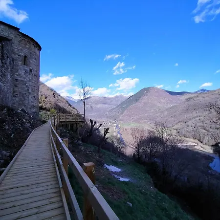 L´era De Baix *