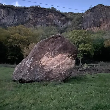 L´era De Baix *