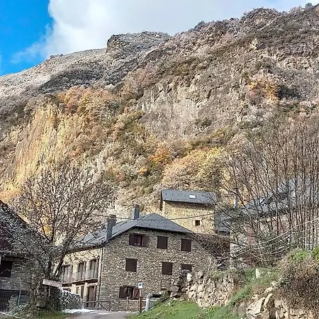 L´era De Baix