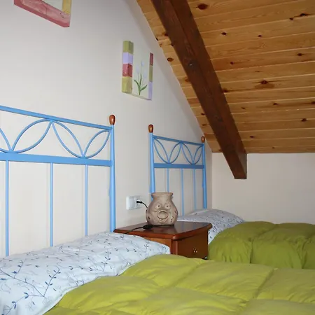 Apartamento L´era De Baix