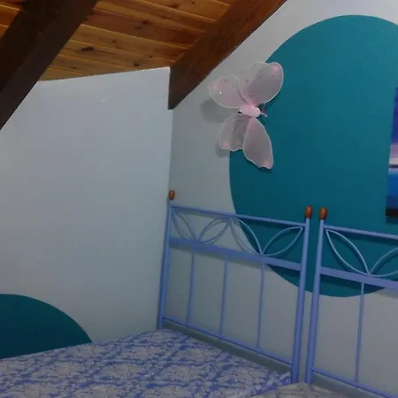 Apartmán L'era De Baix