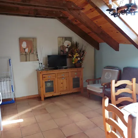 L´era De Baix Apartamento *