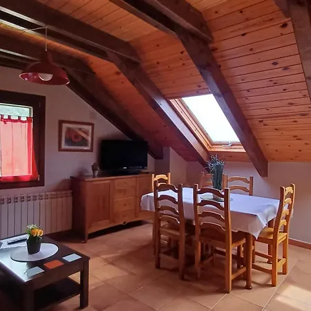 Apartment L'era De Baix