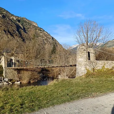 L'era De Baix * Barruera
