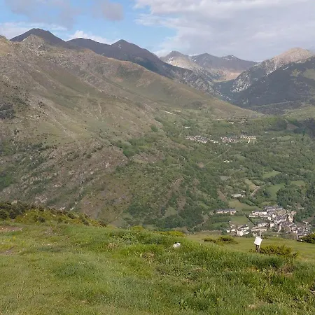 L'era De Baix Barruera