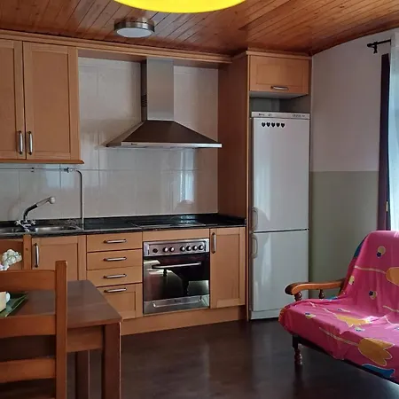Apartment L'era De Baix Barruera