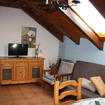 Apartment L'era De Baix