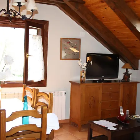L'era De Baix Apartment *