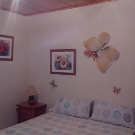 L'era De Baix Apartament *