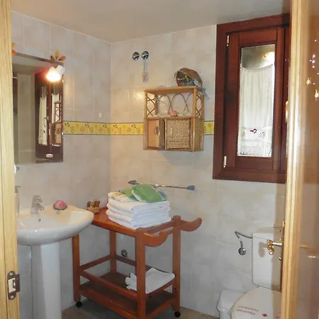 Apartment L'era De Baix *
