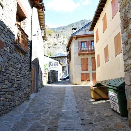L'era De Baix *