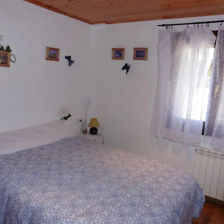 Apartament L'era De Baix *